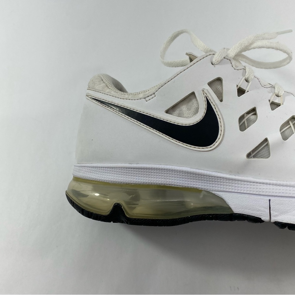 NIKE Training Speed 4 # 916460-100 White Men's Size:10.5 Running Shoes - Picture 12 of 15